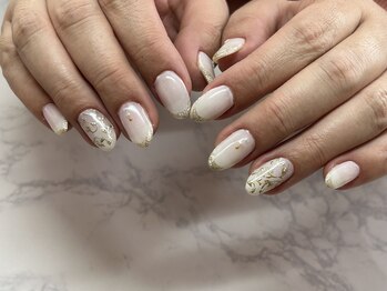 ネイルアンドビューティー ココネイル(Coco Nail)/