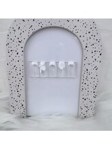 はあとねいる 西鉄久留米店/5月限定お花フレンチ