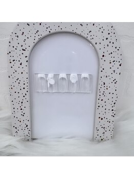 はあとねいる 西鉄久留米店/5月限定お花フレンチ