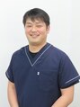 永福東京のへそ整体院&nbsp;霧島 祐太
