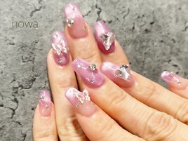 長さだしスカルプ★ワンホン