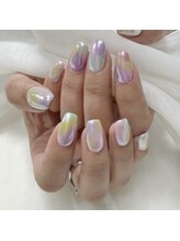 ネロリネイル(Neroli nail)/