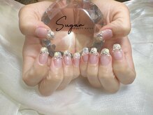 シュガービューティーネイルズ(Sugar Beauty Nails)/