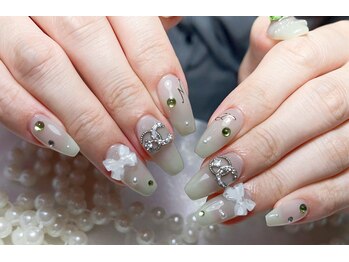 ディアネイルサロン 池袋(Di’a)/