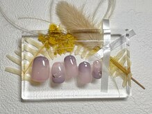 ブレス 仙台駅前本店(BLESS)/大人しっくな秋グラデーション！