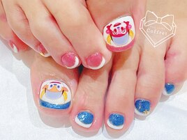 オリックスネイル