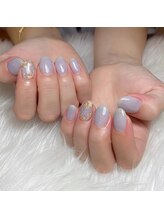 イチキュウハチキュウ ネイルサロン(The 1989 nail salon)/