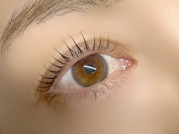 モアナ(Moana)/ラッシュリフト