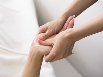 ネオズエゴ アーチ(neos ego Archi)/オイルトリートメント