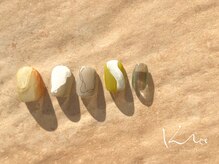 クレー(Klee)/New Rich Design