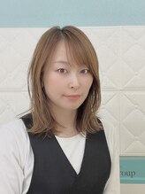アリスリー 上大岡最戸店(ArisLy) 【eye】 Reina