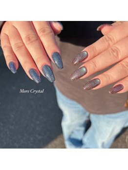 モアクリスタル(More Crystal)/