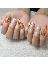 ラフィーナ(RAFFINA)/