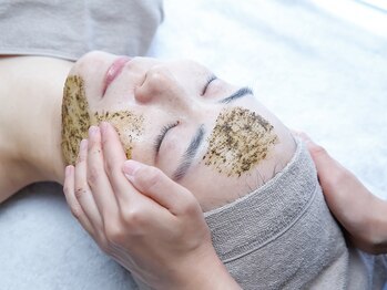 サロンドエクラル(Salon de Eclale wax)/◇ハーブピーリング◇肌質改善◎