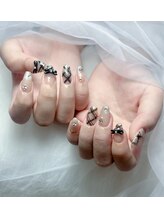 アイミーネイルスタジオ(Aimee Nail Studio)/