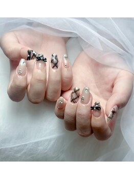 アイミーネイルスタジオ(Aimee Nail Studio)/