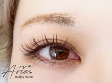 アリーズ 心斎橋店(Aries)/デザイン例《心斎橋/マツエク》