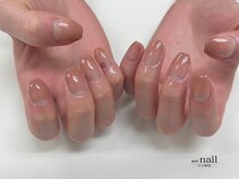 アンドラッシュ 駒込駅前店(and lash)/