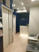 リトリートハリ 青山院(Re:treat HARi)/院内の雰囲気