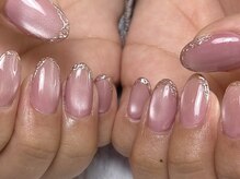 ビューティフルドリーマー 北参道店(beautiful dreamer)/design10¥10000