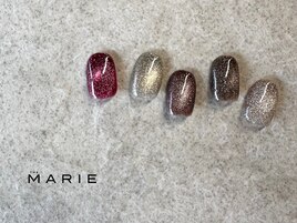 新色マグネット¥7,700