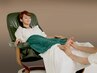 【リピーター妊婦さん】気分をリフレッシュ！フットリフレ50分6710円→6490円