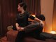 ムーブボディケア(Move*Body care)の写真/【豊中市庄内エリア★】オールハンドの手技にこだわりあり◎男性の方もご来店いただけます！初めての方も♪