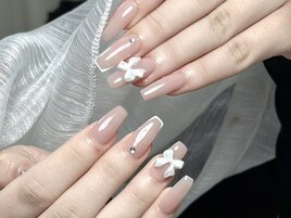 ￥６５００《９０分》