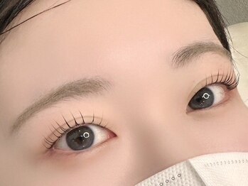 ナップ 天満(nap)/まつ毛パーマ