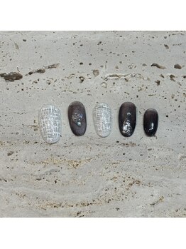 アレミティ(Aremiti)/6月ニュアンス