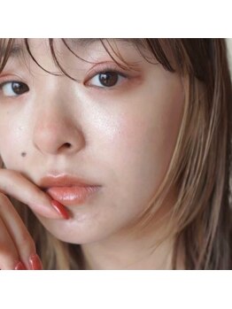 リジェールビューティガーデン(REJOUIR BEAUTY GARDEN)の写真/【平日限定*似合わせまつげパーマ¥3960/パリジェンヌ¥4950】トリートメント付きで自まつ毛も優しくケア♪