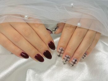 エルネイル 江坂店(L’ねいる)/