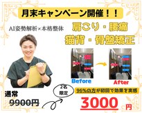 ナオル整体 本厚木院(NAORU)