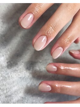 ビネイル(Vinail)/