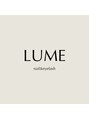 ルメ(LUME)/LUME /まつげ/まつげパーマ/マツパ/眉毛