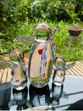 ヒーリングゆう 嶋田 やすこ