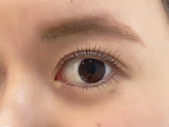 フィアラ 京都七条高倉店(Fiara)/上下パリジェンヌ