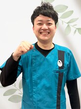 世界のこころ整体院 十条院&nbsp;冨田 大嗣