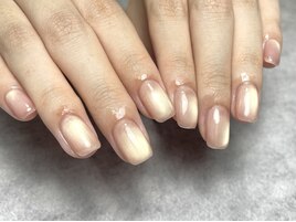 magnet nail