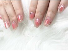 マリーゴールド 府内店(MARRY GOLD)/定額ネイル