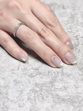 ユヌネイル(une nail)/