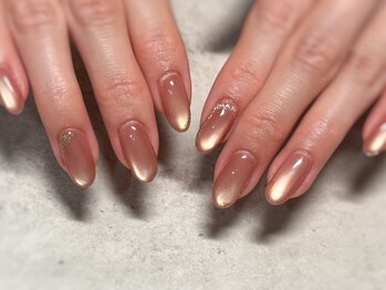 シーン(SHEEN)/オフィスネイル