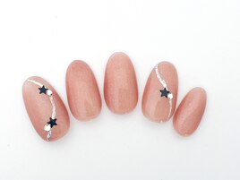 11月【ハンド】シンプル定額