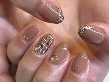 メゾン オーパス(maison opus)/山口/仙台/ツイード/秋冬