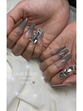 アイネイルサロン(i nail salon)/ロングネイル