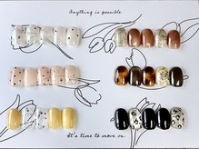 ミント(mint)/定額アートコース