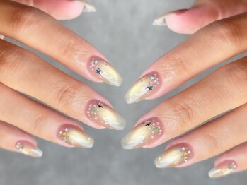 ラヴィ 広島八丁堀店(Ravi)