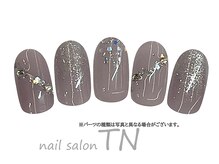 ティーエヌ TSUTAYAヤマト屋書店東仙台店/東仙台店限定　定額5250円