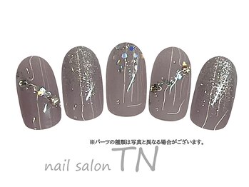 ティーエヌ TSUTAYAヤマト屋書店東仙台店/東仙台店限定　定額5250円