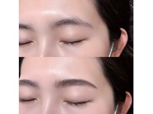 オハナ 立川店(Ohana)/ハリウッドブロウリフト